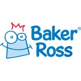 Baker Ross
