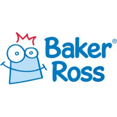 bakerross.ie voucher codes and deals