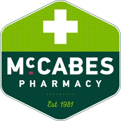 mccabespharmacy.com voucher codes and deals